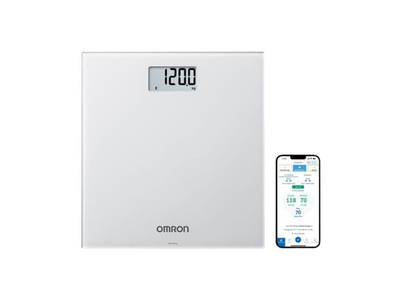 Omron Analysewaage HN300T2 Intelli IT