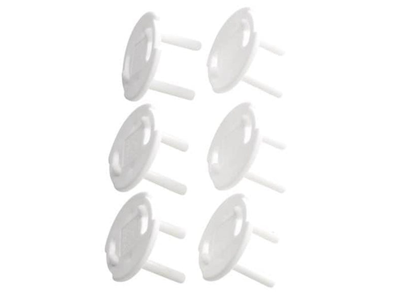 BabyDan Socket Plug EUR