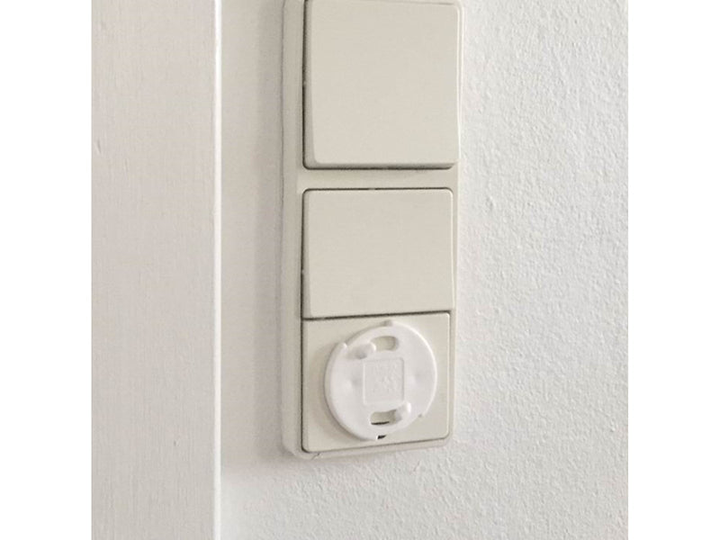 BabyDan Socket Plug EUR