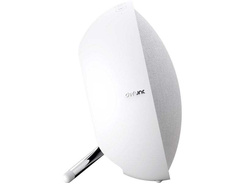 defunc HOME Wi-Fi Speaker Small White