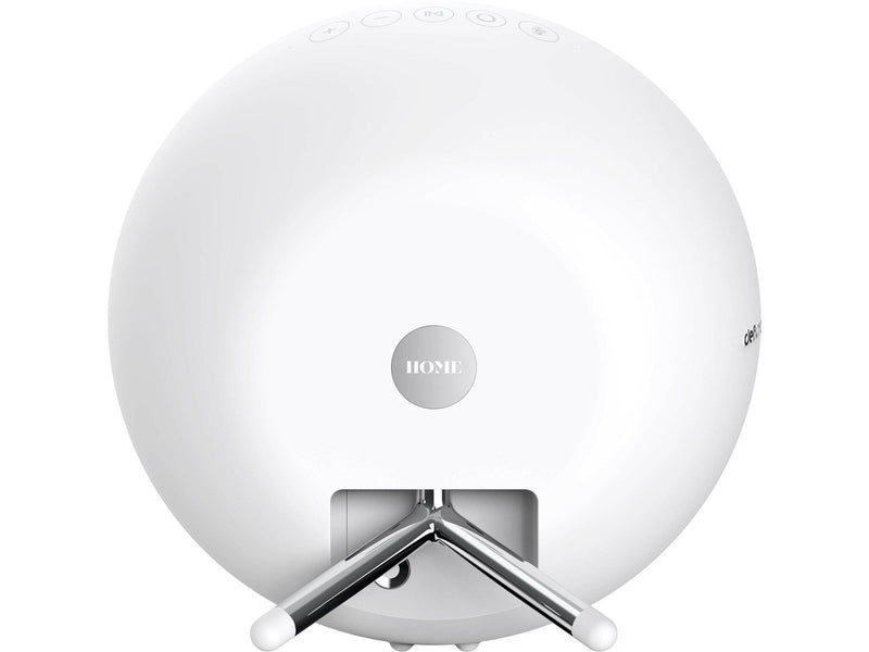 defunc HOME Wi-Fi Speaker Small White