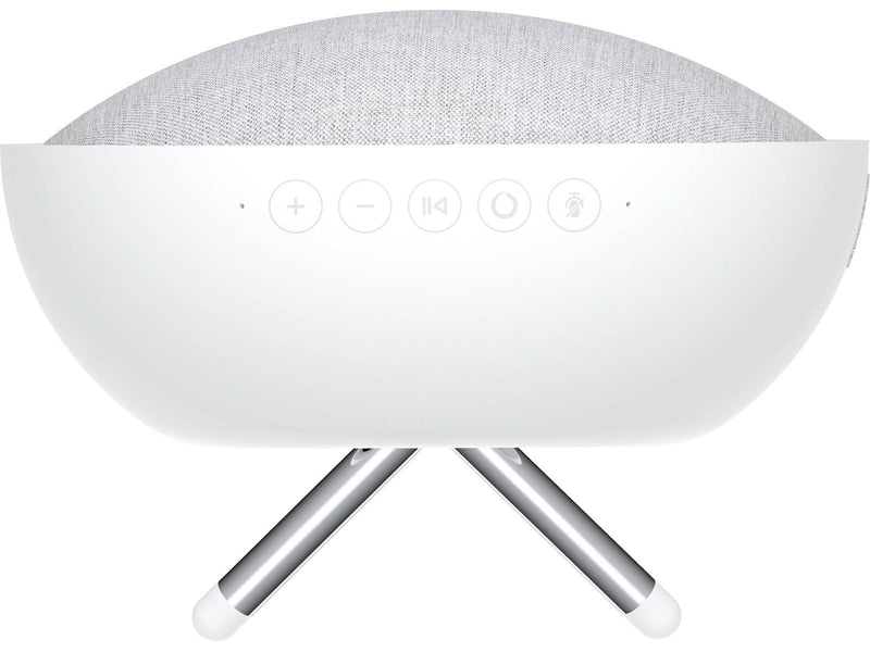 defunc HOME Wi-Fi Speaker Small White