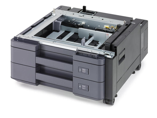 KYOCERA PF-7100 Kassettenunterschrank, 2 x 500 Blatt (1203RB3NL0)