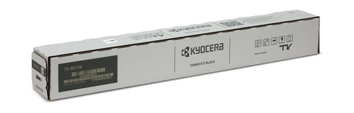 Kyocera Original TK-8515K Toner schwarz 30.000 Seiten (1T02ND0NL0)