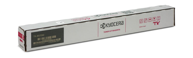 Kyocera Original TK-8515M Toner magenta 20.000 Seiten (1T02NDBNL0)