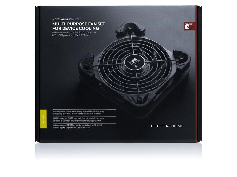 Noctua NV-FS2