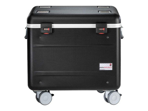 Parat PARAPROJECT® Case C10 Lade- und Managementsystem