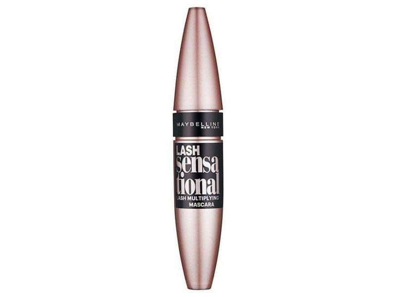 Maybelline  Mascara VEX Lash Sensational Blackest Pearl - Extra Black