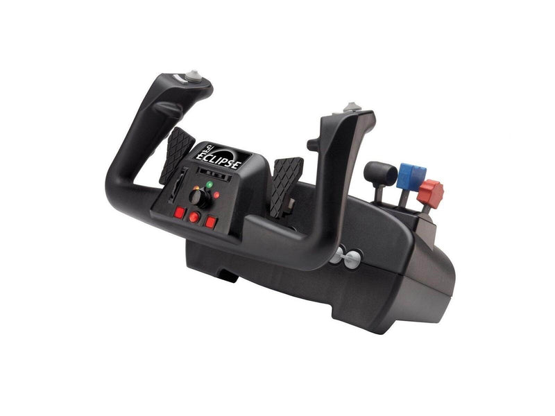 CH Products Eclipse - Wired Yoke - PC
