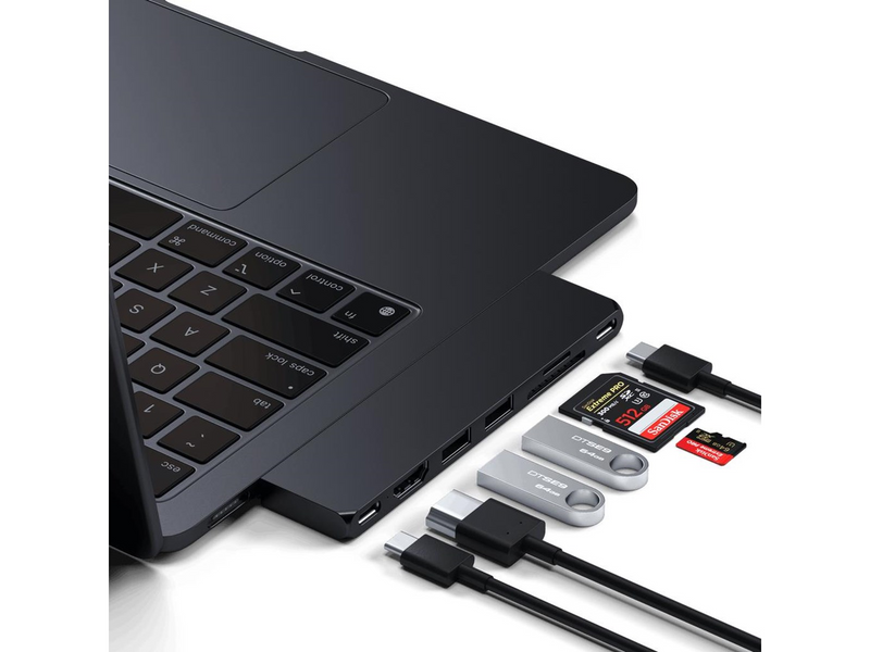 Satechi Pro Hub Slim