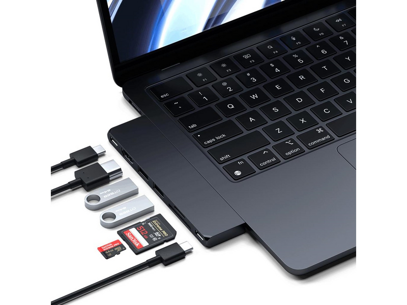Satechi Pro Hub Slim
