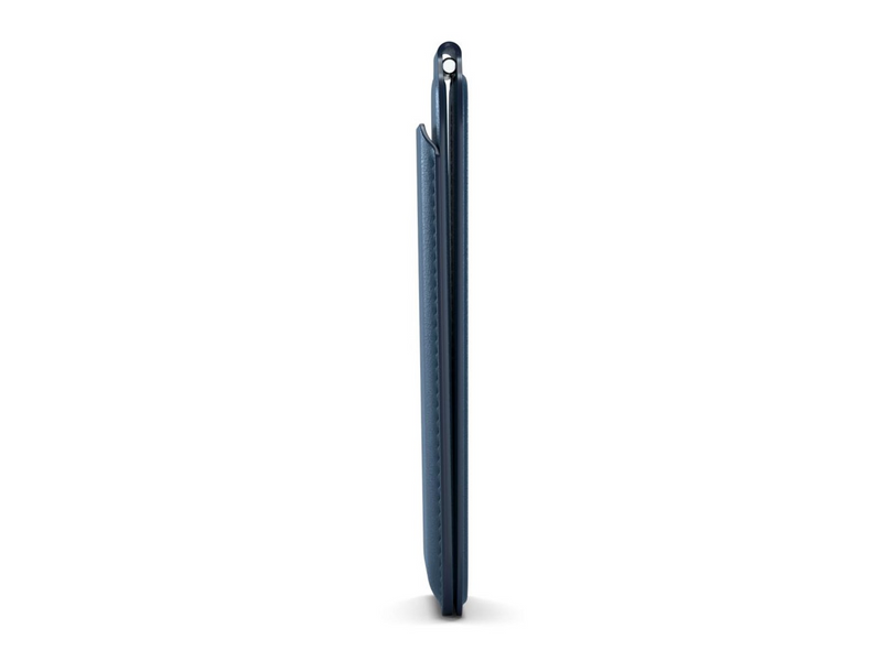 Satechi Magnetic Wallet Stand - Blue