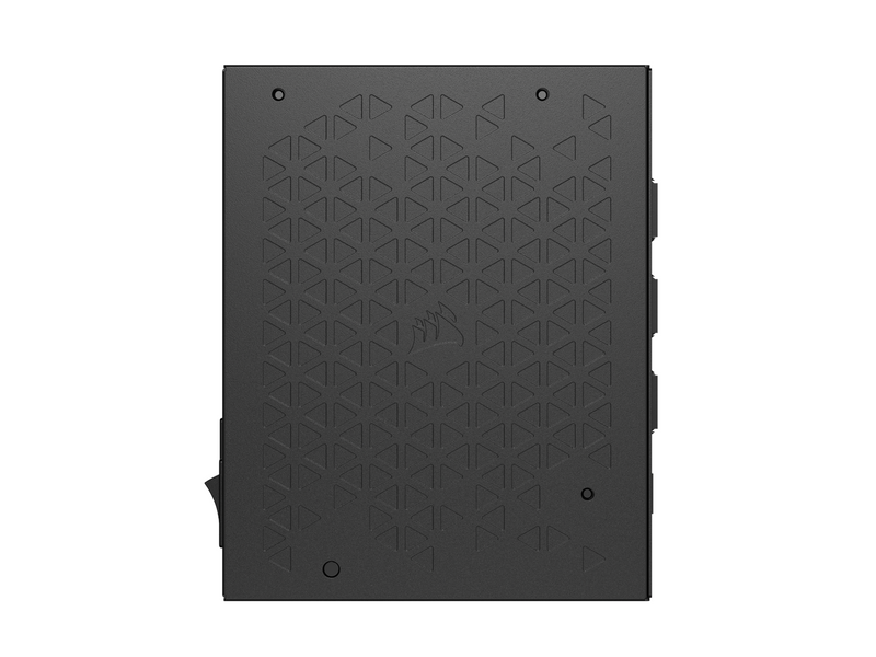 Corsair SF Series SF1000 (2024) Netzteile - 1000 Watt - 92 mm - ATX 3.1 - 80 Plus Platinium