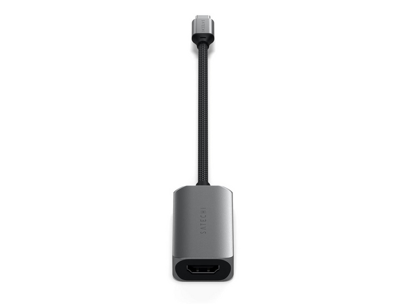 Satechi USB-C to HDMI 2.1 8K adapter