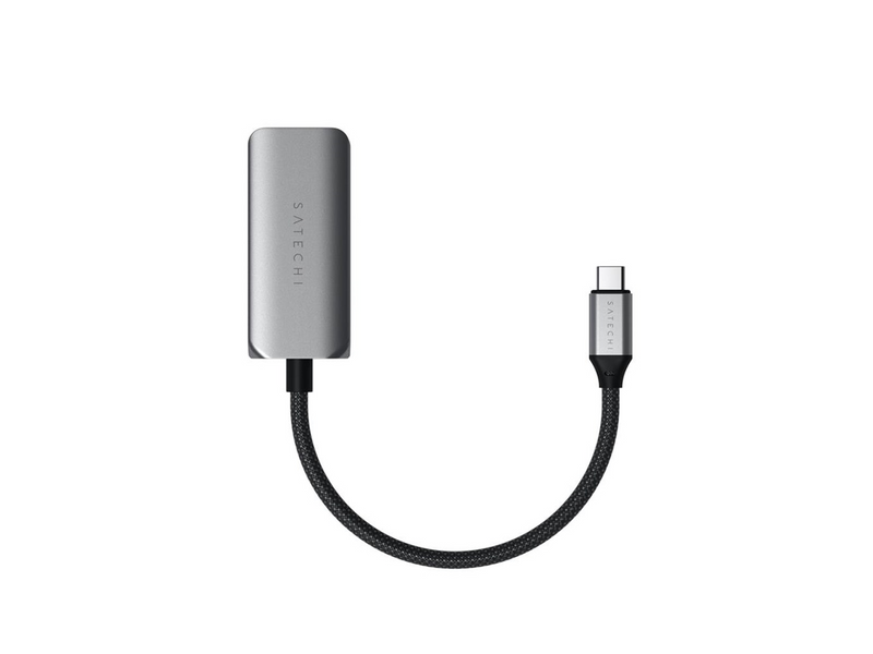 Satechi USB-C to HDMI 2.1 8K adapter