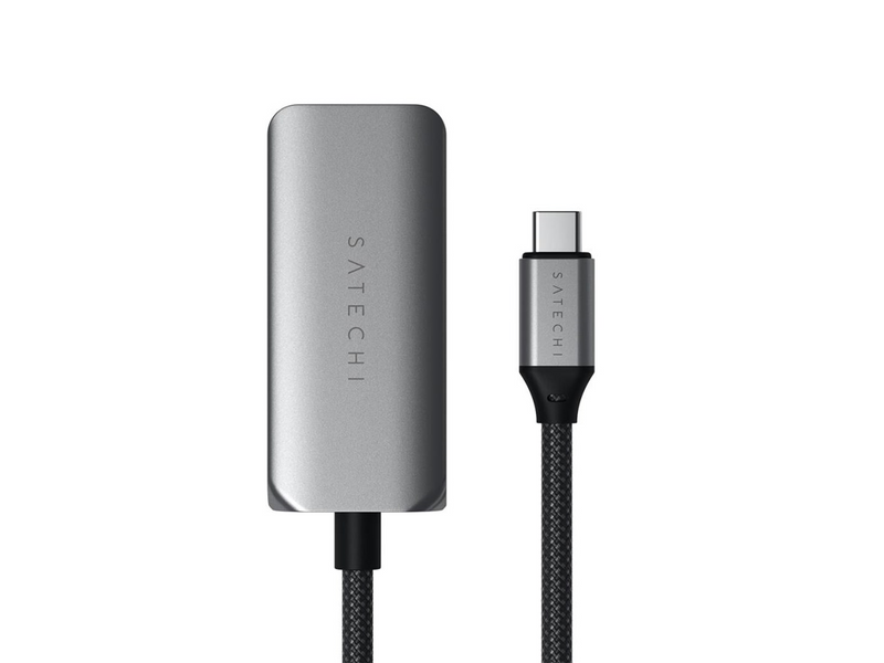 Satechi USB-C to HDMI 2.1 8K adapter