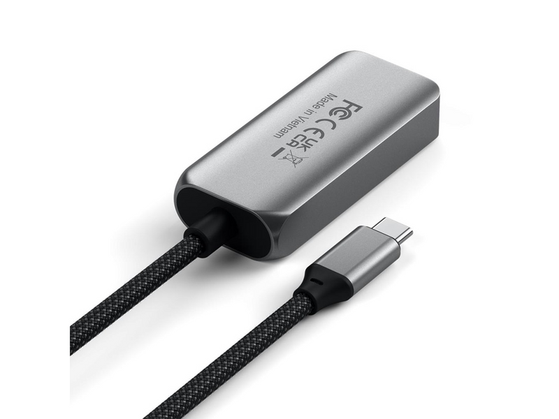 Satechi USB-C to HDMI 2.1 8K adapter