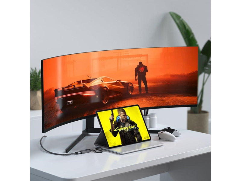 Satechi USB-C to HDMI 2.1 8K adapter