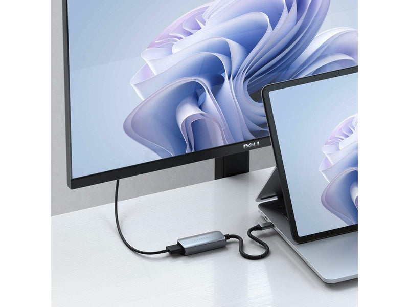 Satechi USB-C to HDMI 2.1 8K adapter