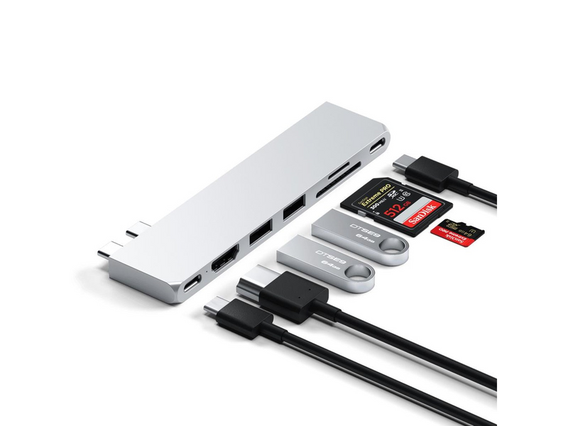 Satechi Pro Hub Slim