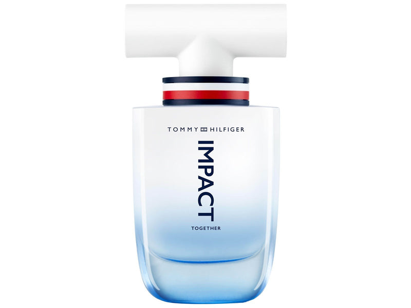 Tommy Hilfiger - Impact Together EDT 50 ml