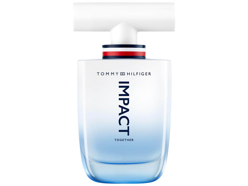 Tommy Hilfiger - Impact Together EDT 100 ml