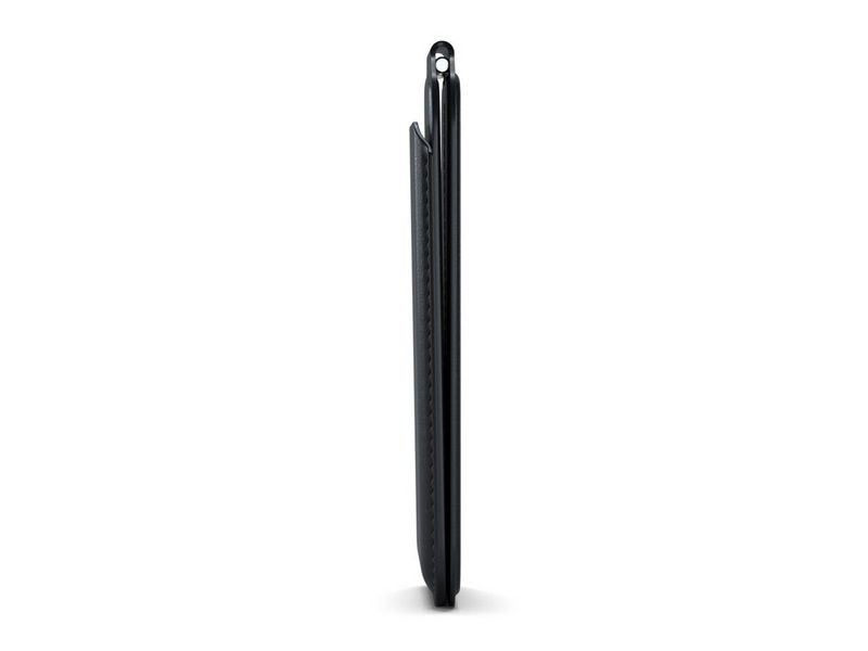 Satechi Magnetic Wallet Stand - Black
