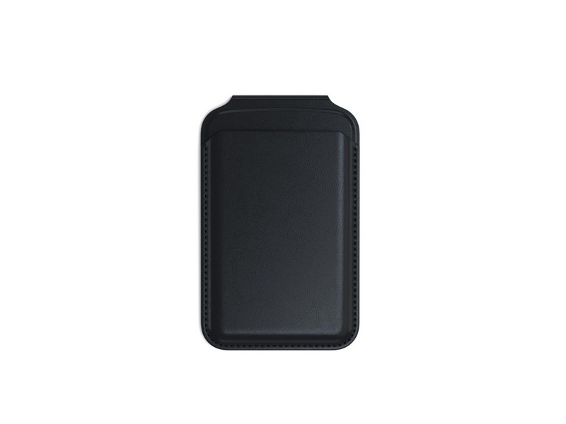 Satechi Magnetic Wallet Stand - Black