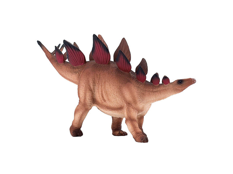 Mojo Prehistory Stegosaurus - 387380