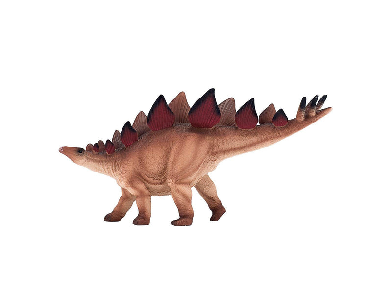 Mojo Prehistory Stegosaurus - 387380