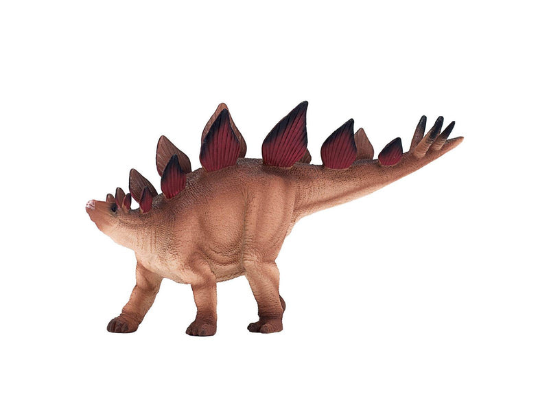 Mojo Prehistory Stegosaurus - 387380