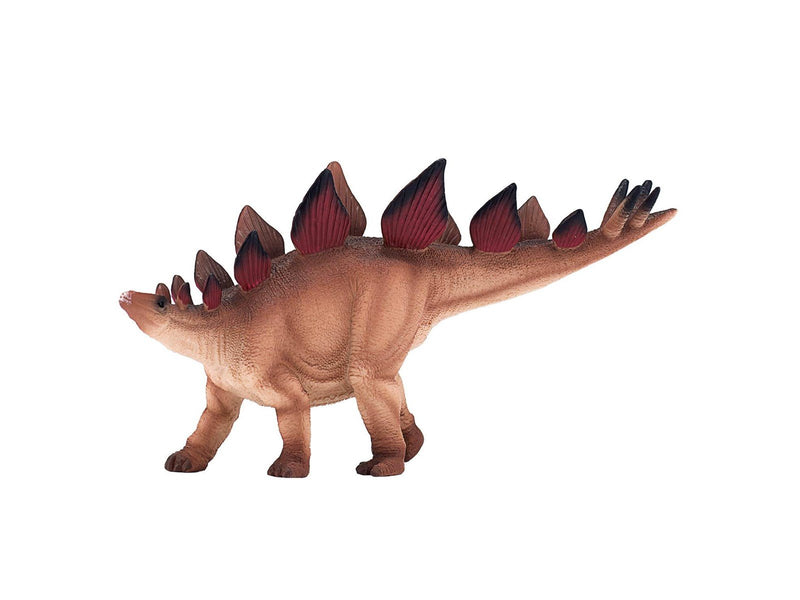 Mojo Prehistory Stegosaurus - 387380