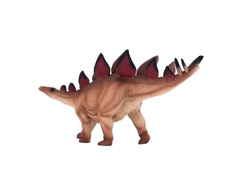 Mojo Prehistory Stegosaurus - 387380