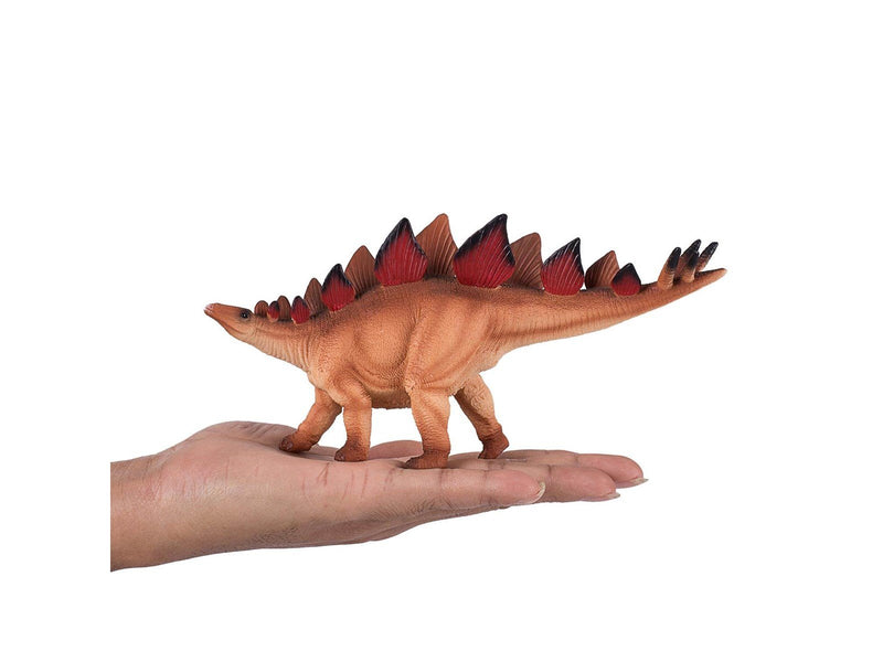 Mojo Prehistory Stegosaurus - 387380