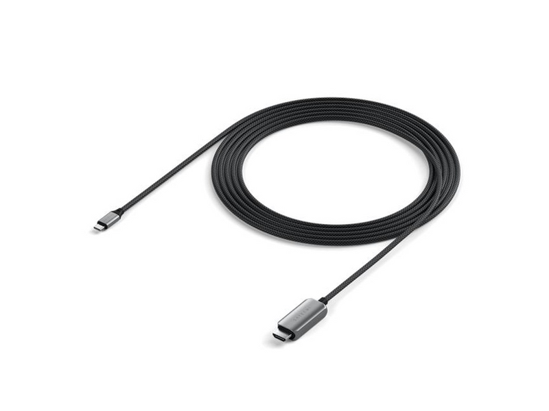 Satechi USB-C to HDMI2.1 Cable - 2m