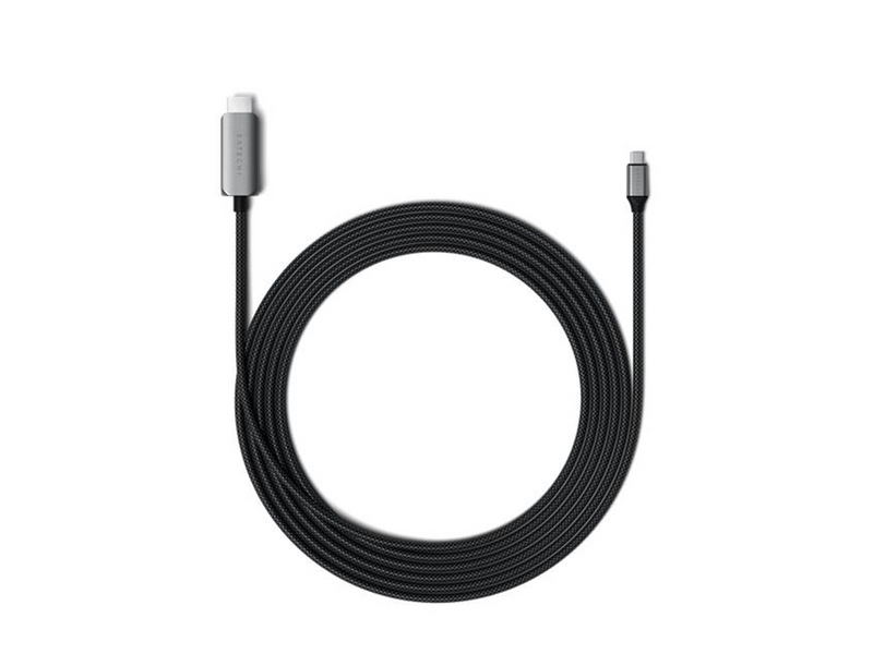 Satechi USB-C to HDMI2.1 Cable - 2m