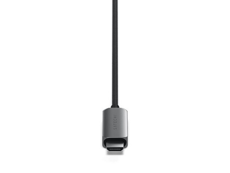Satechi USB-C to HDMI2.1 Cable - 2m