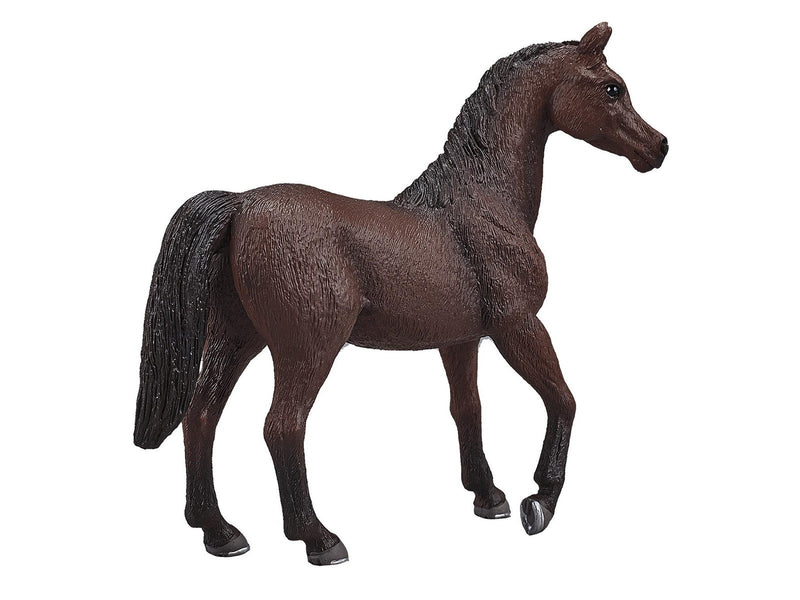 Mojo Horse World Arabian Stallion Brown- 387084
