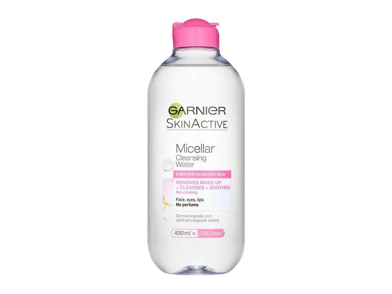 Garnier - Micellar Water Classic 400 ml