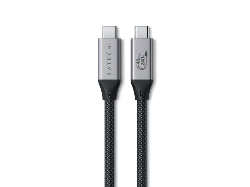 Satechi USB4 Pro Cable - 1.2m