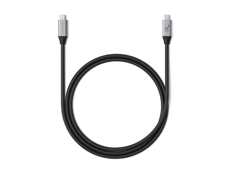 Satechi USB4 Pro Cable - 1.2m