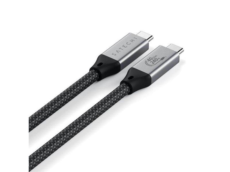 Satechi USB4 Pro Cable - 1.2m