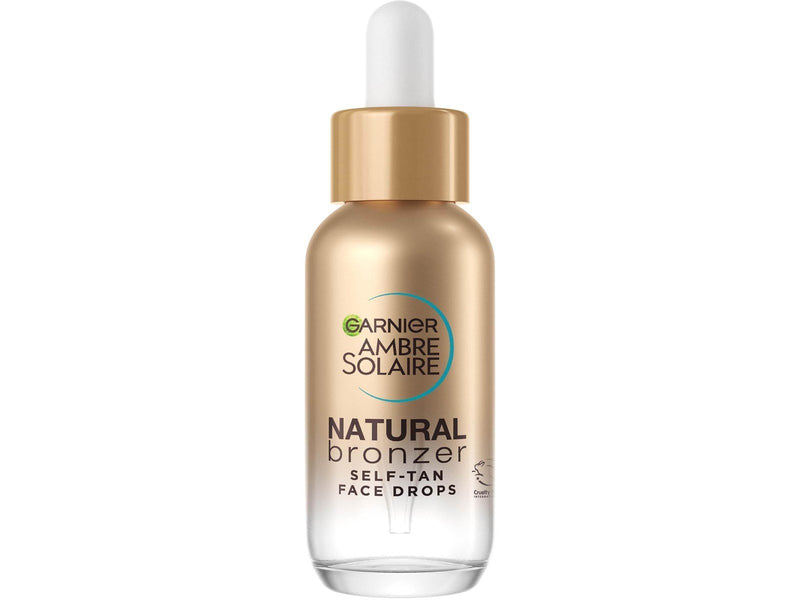 Garnier Ambre Solaire Bronzer Self Tan Drops 30 ml
