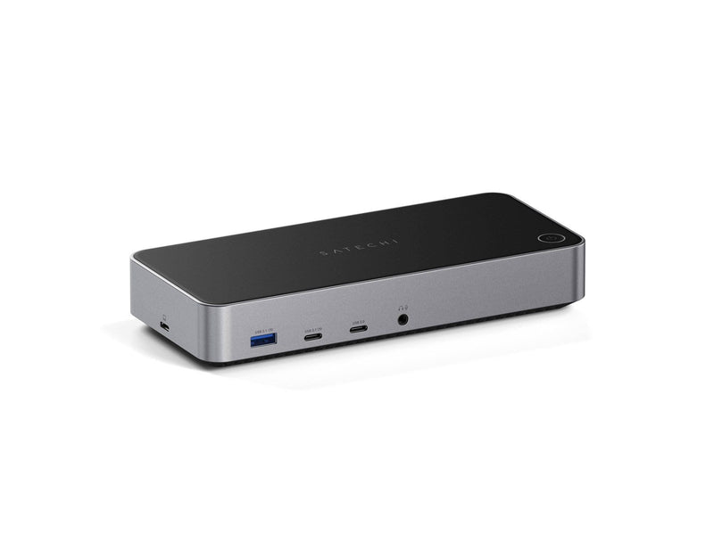 Satechi Triple 4K Display Docking Station