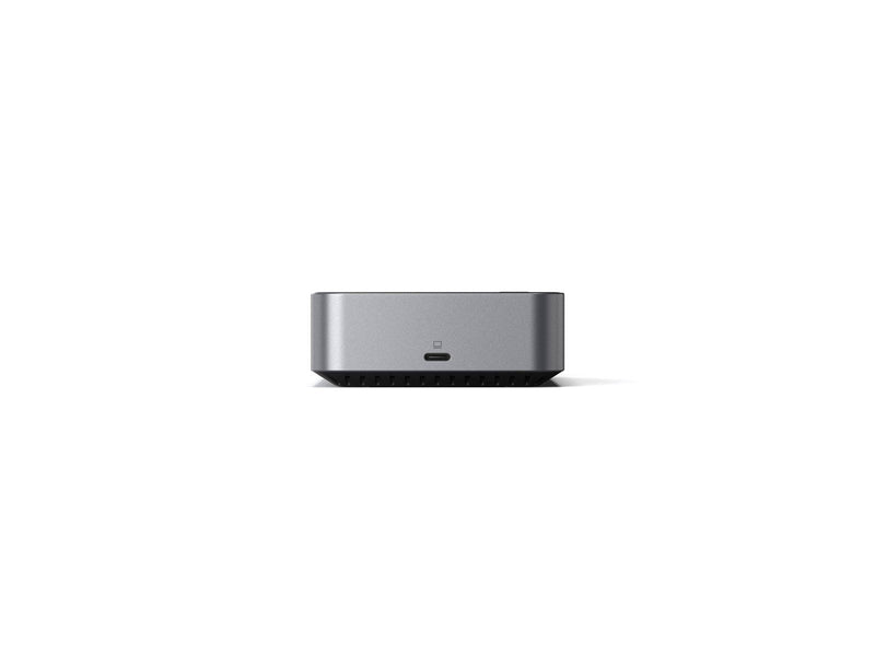 Satechi Triple 4K Display Docking Station