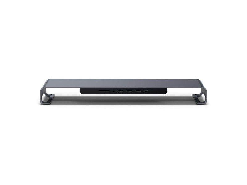 Satechi USB-C Monitor Stand Hub XL