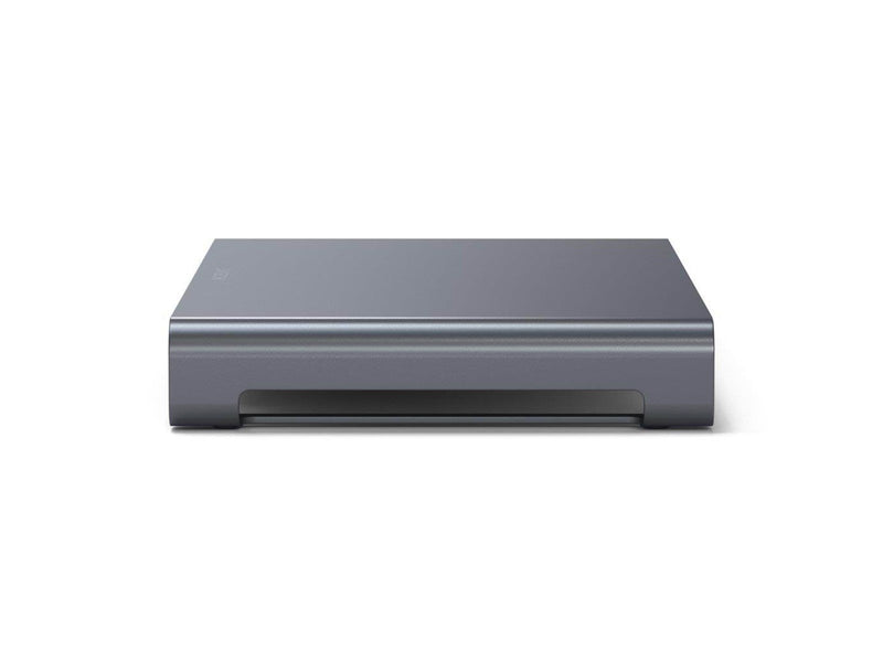 Satechi USB-C Monitor Stand Hub XL