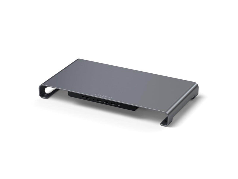 Satechi USB-C Monitor Stand Hub XL