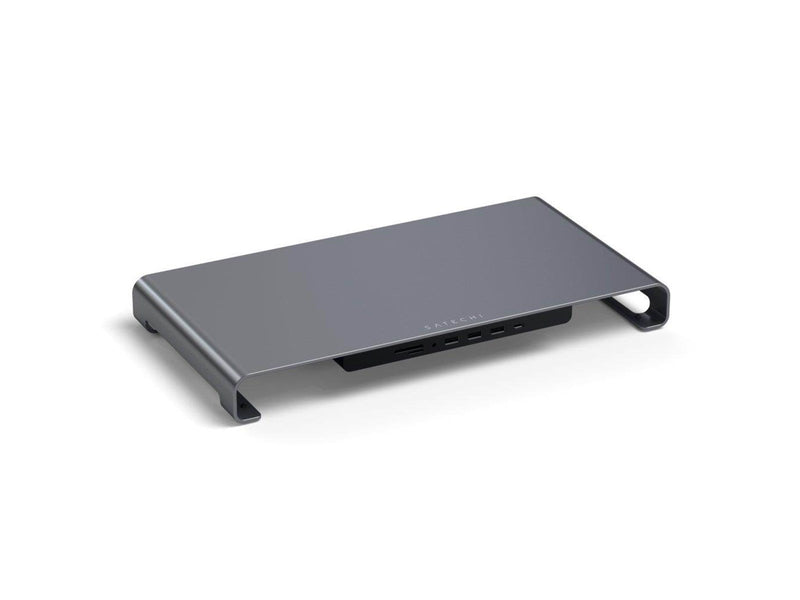 Satechi USB-C Monitor Stand Hub XL