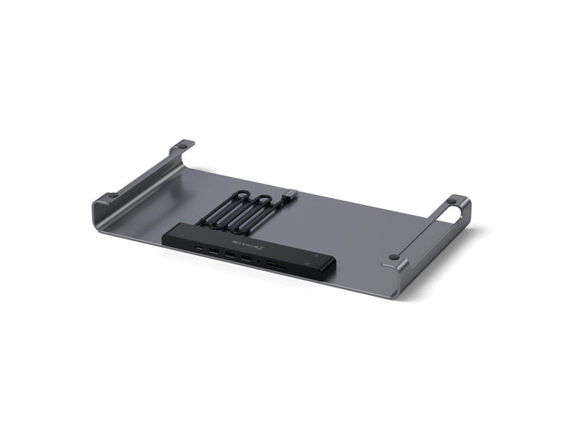 Satechi USB-C Monitor Stand Hub XL
